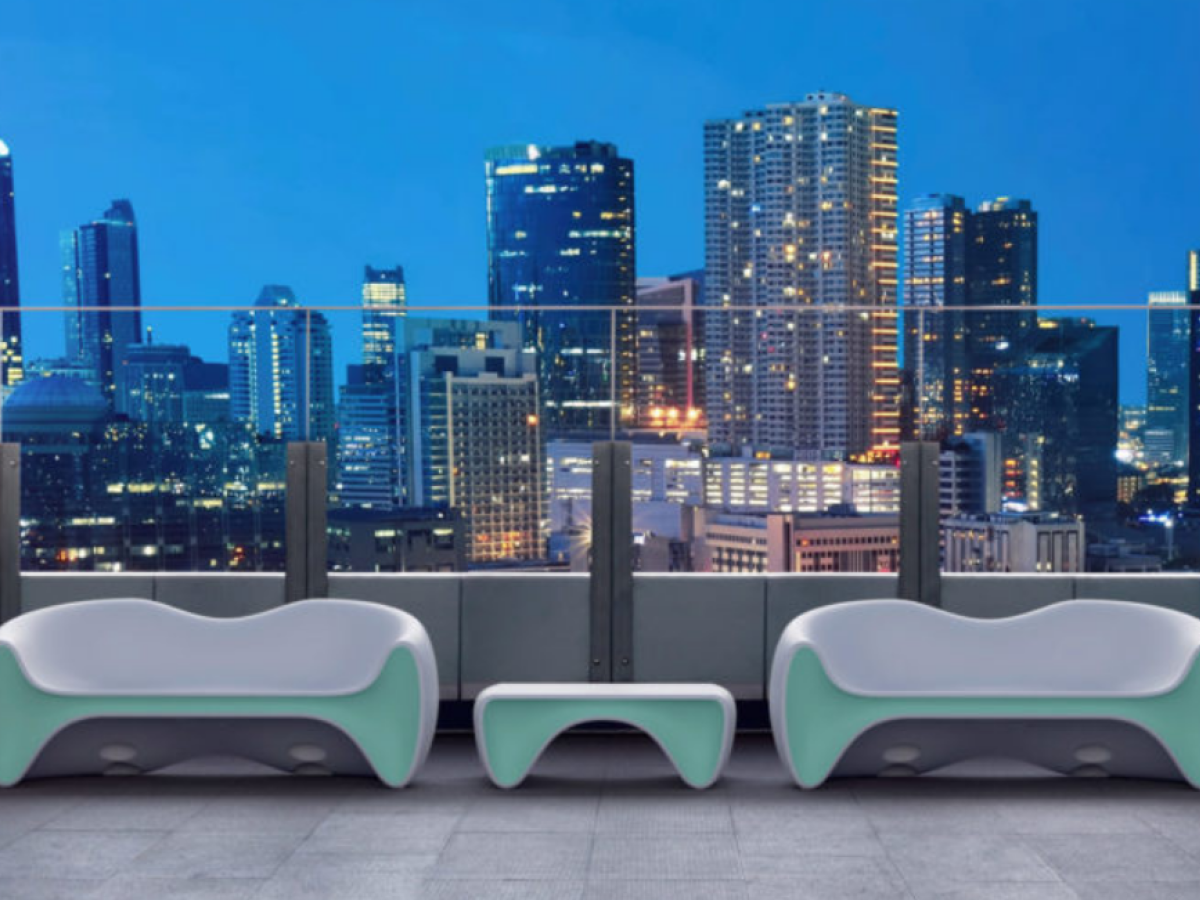 rooftop furniture