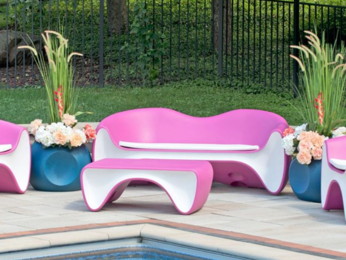 balcony chairs