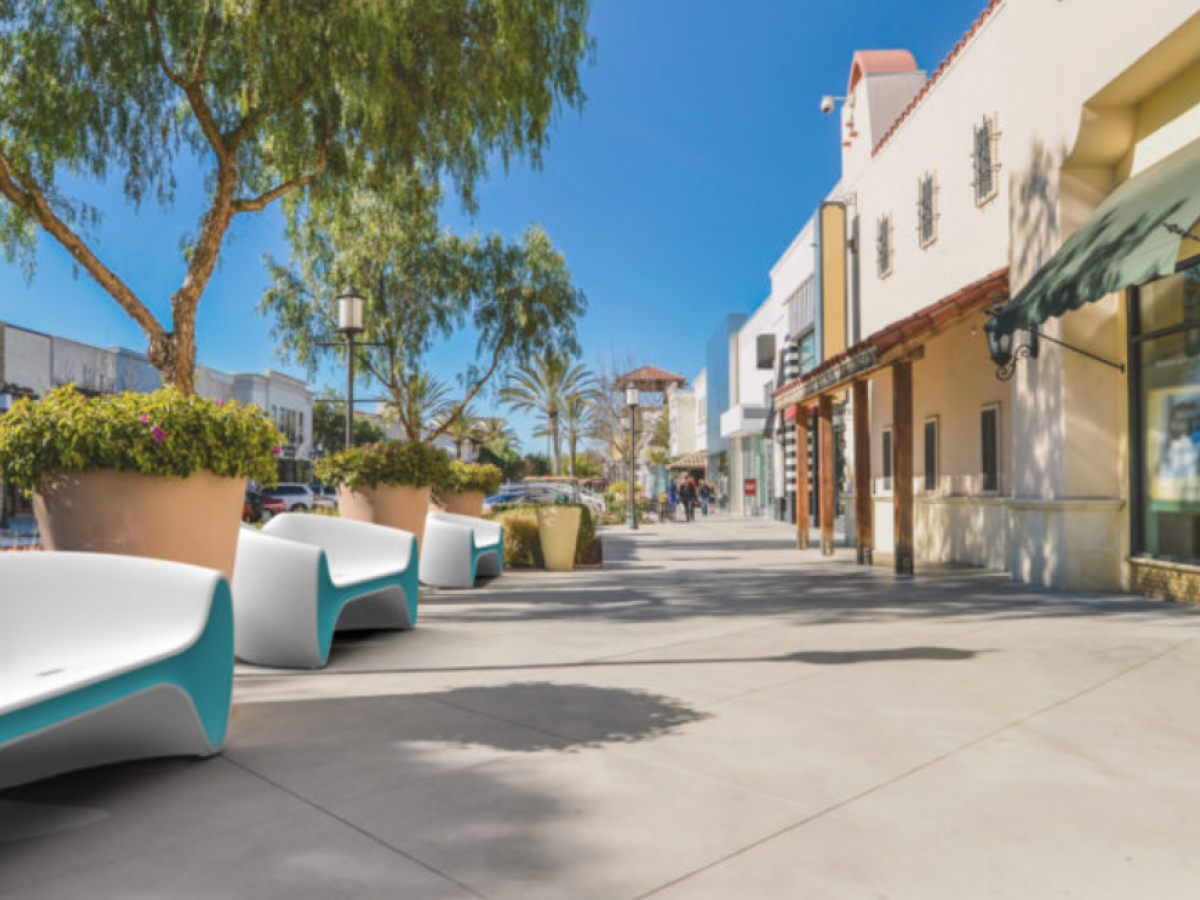 outdoor furniture