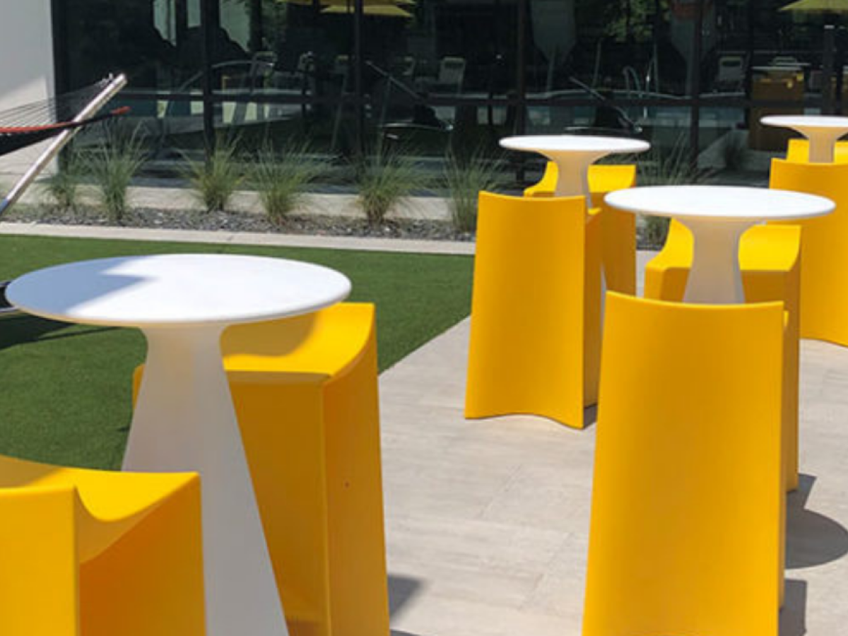 bistro dining set