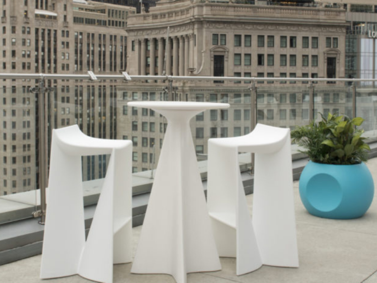 bistro dining set