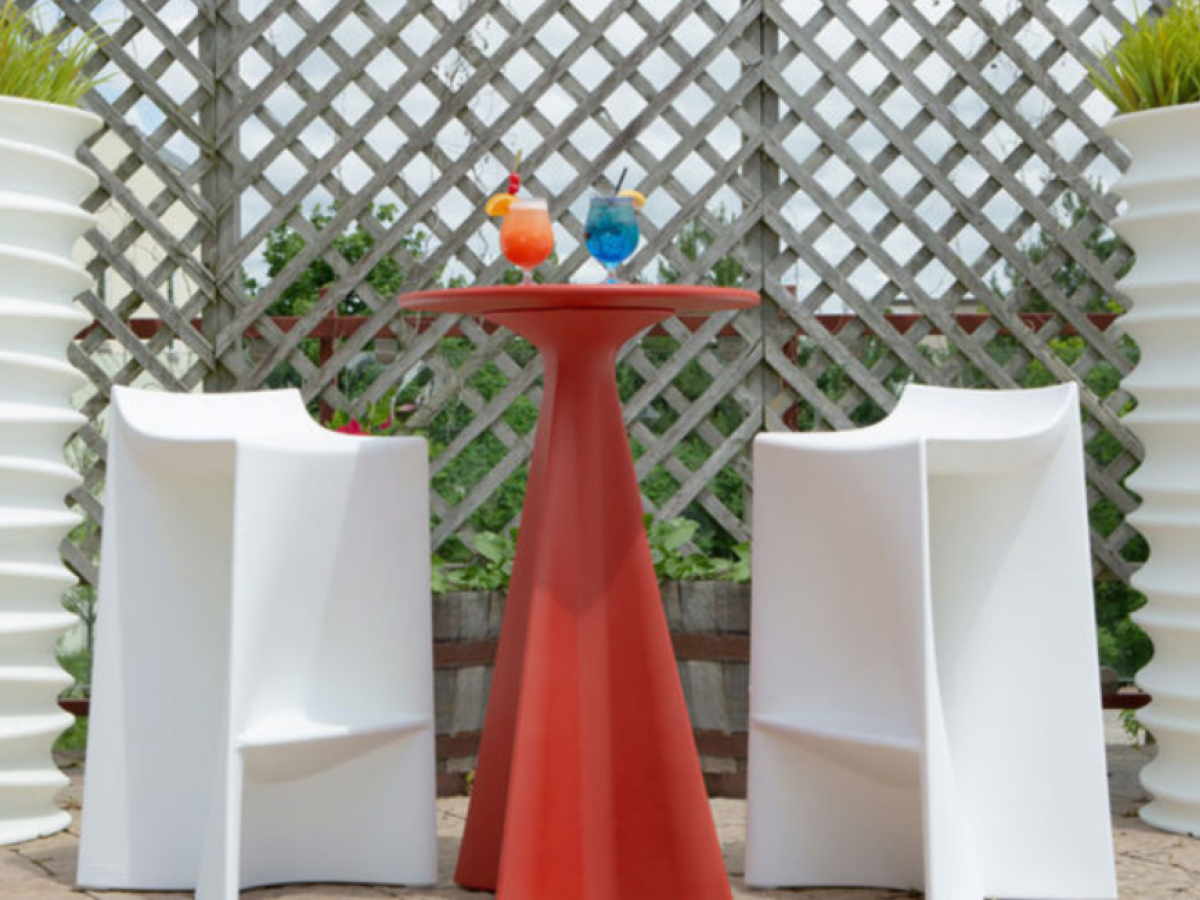 bistro patio furniture