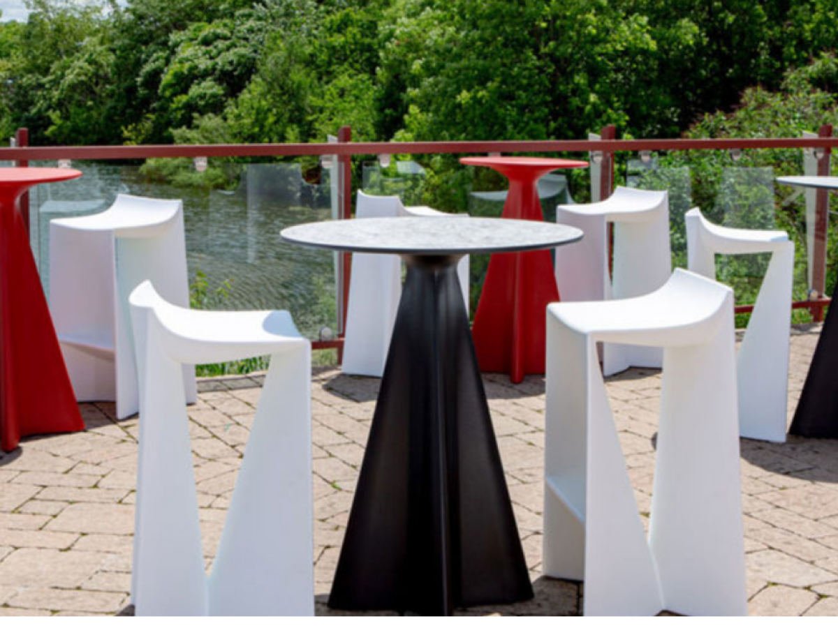 bistro dining set