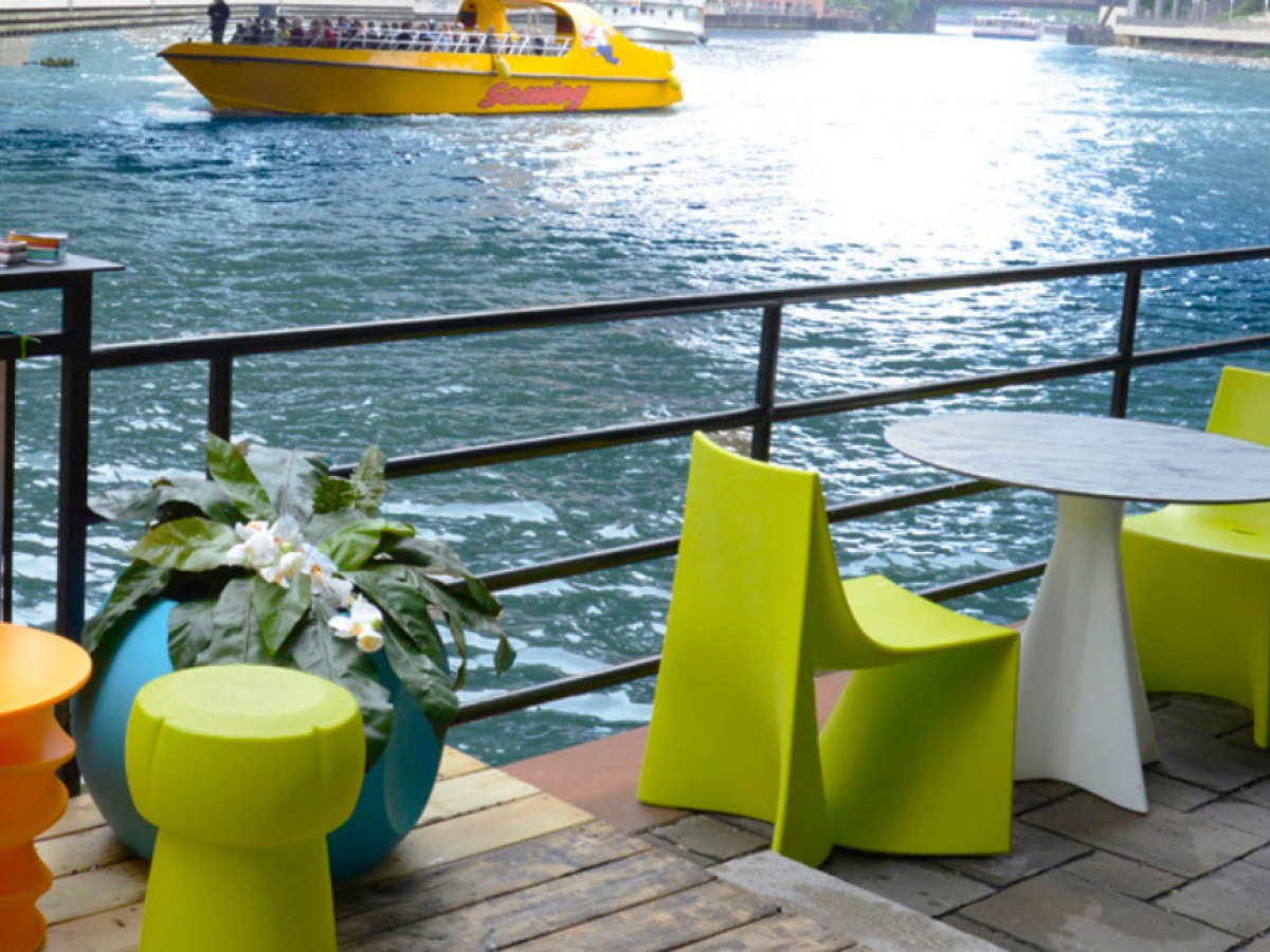 balcony chairs