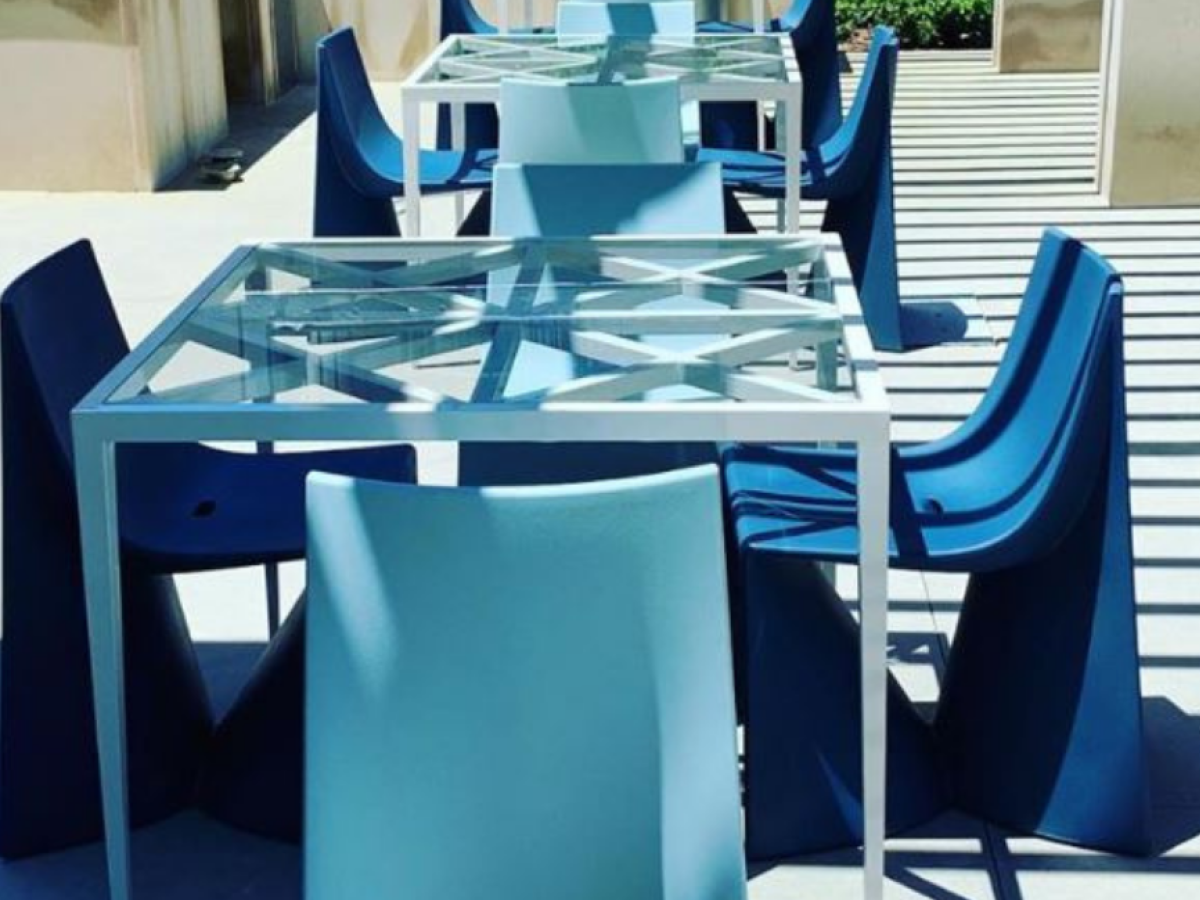 balcony chairs
