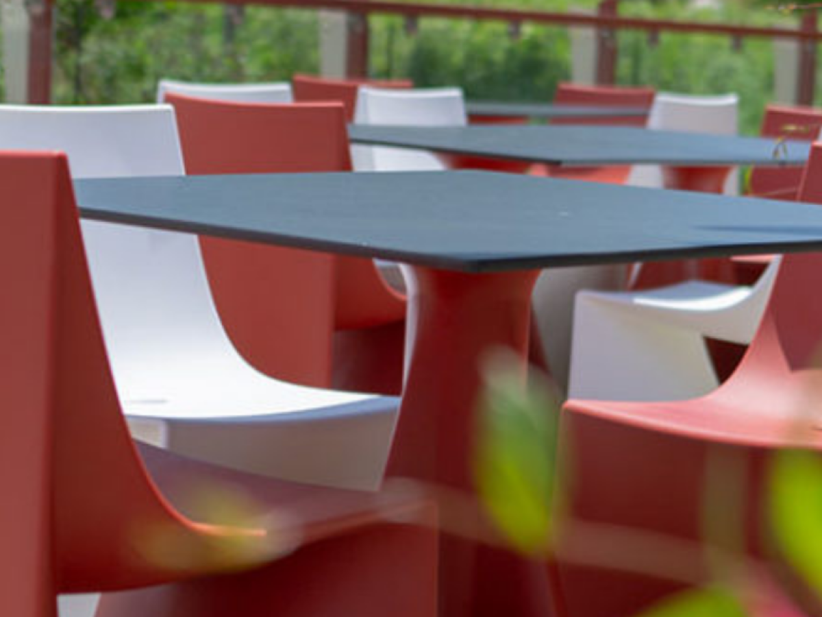 balcony chairs