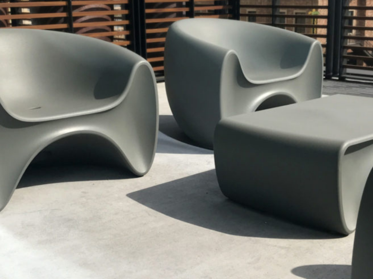 patio furniture