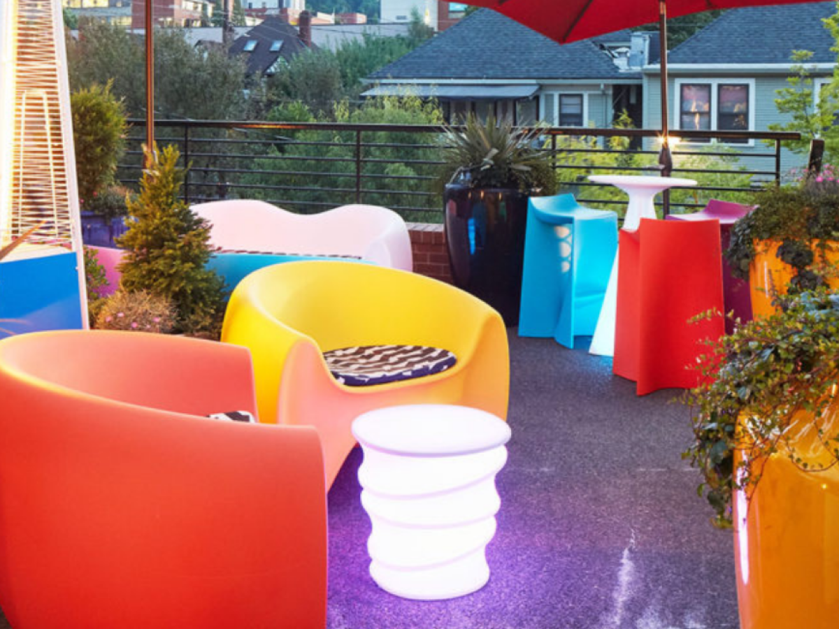 patio furniture