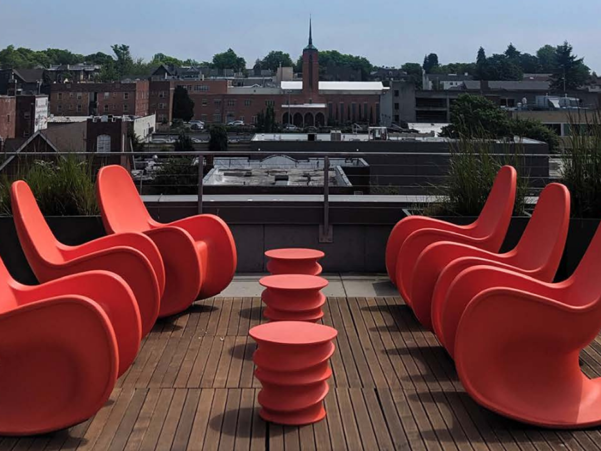 patio furniture